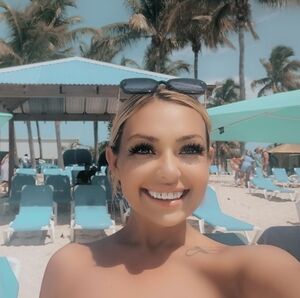 Meet your Posher, Cheyenne